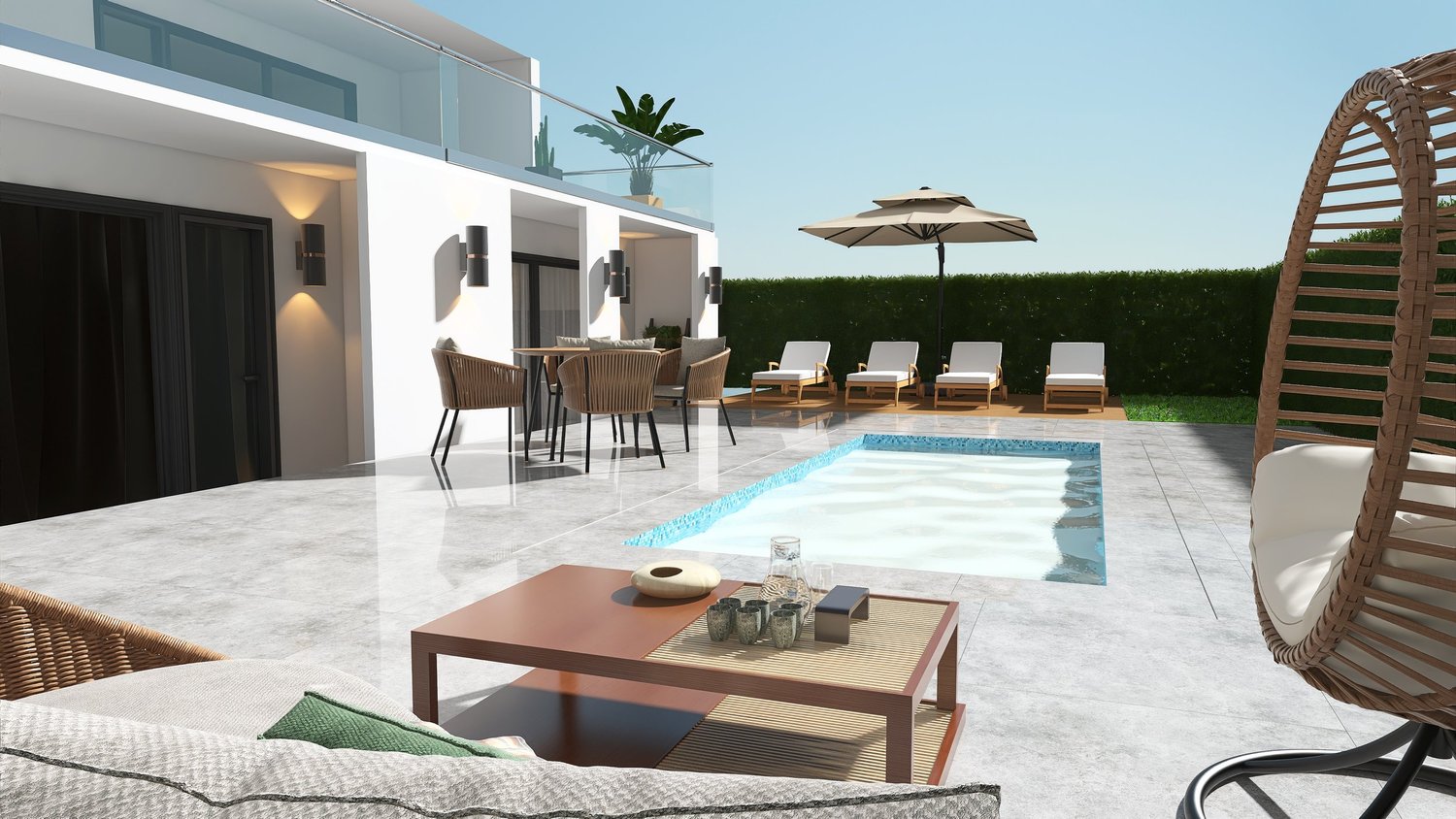 Apartman koji se iznajmljuje i apartman u koji se vraćate nisu iste stvari