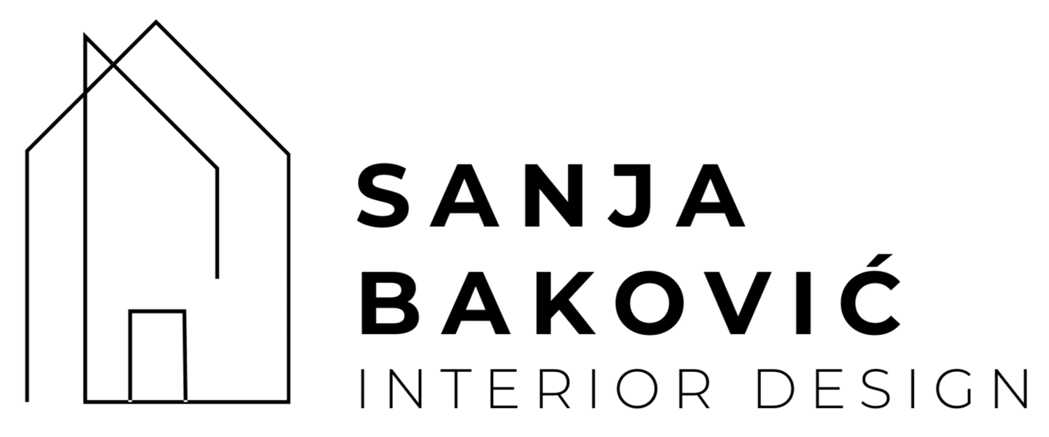 Sanja Baković Interiors logo