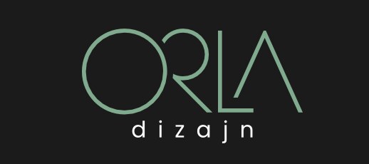 Orla Dizajn logo