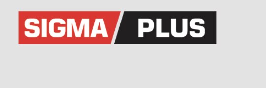 Sigma Plus logo